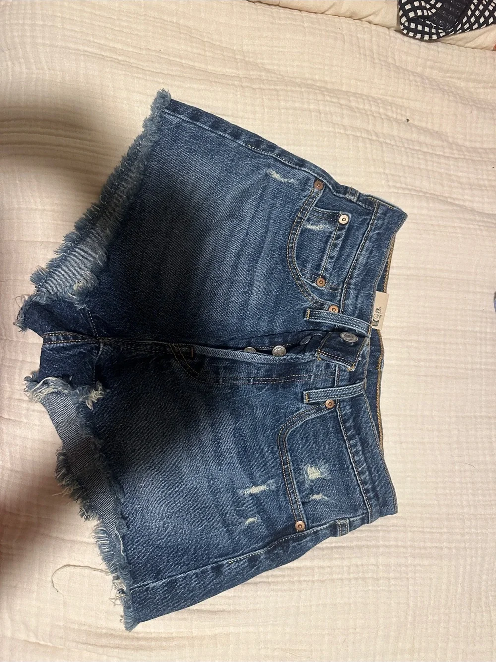 Levi’s BNWT shorts